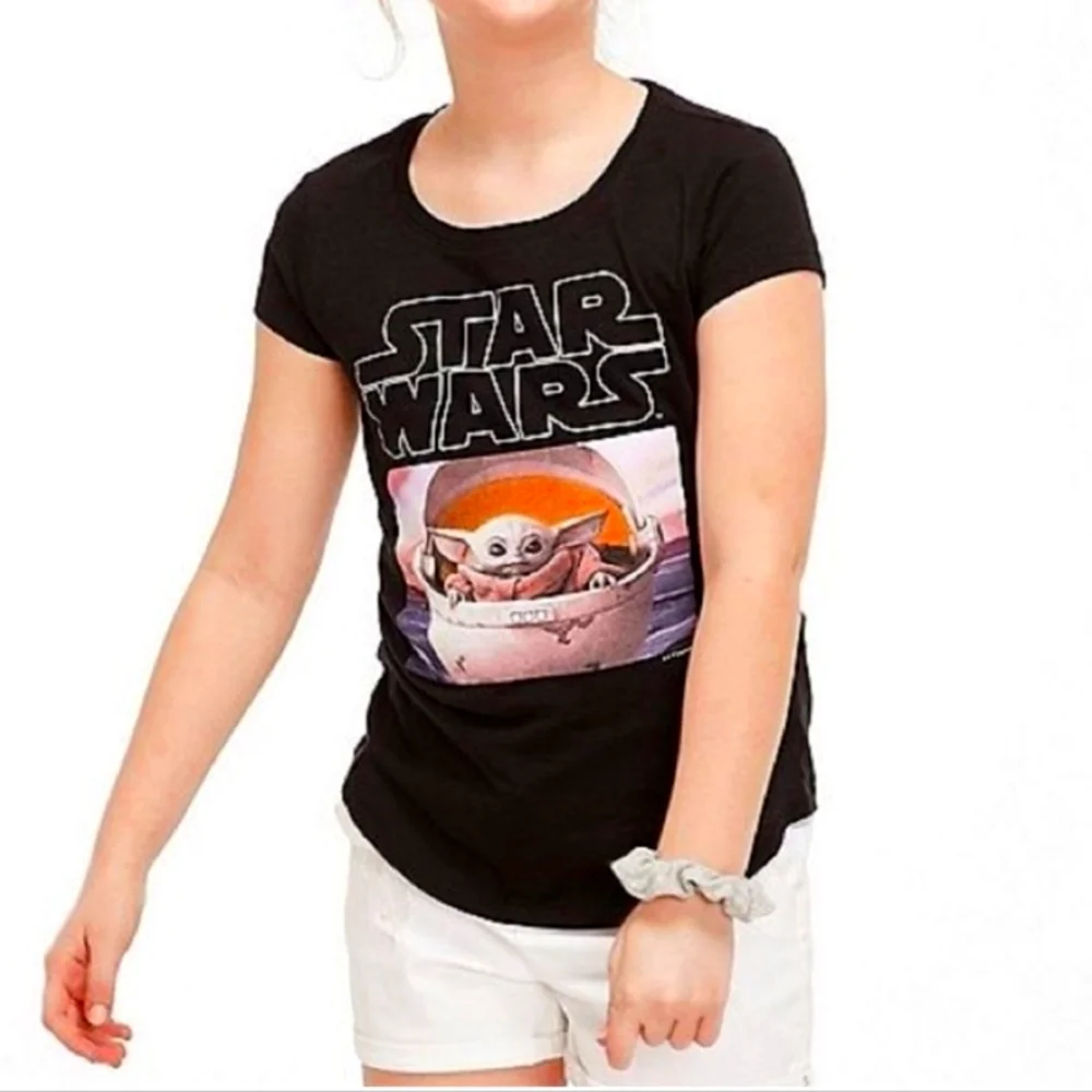 NWT Justice Tee
